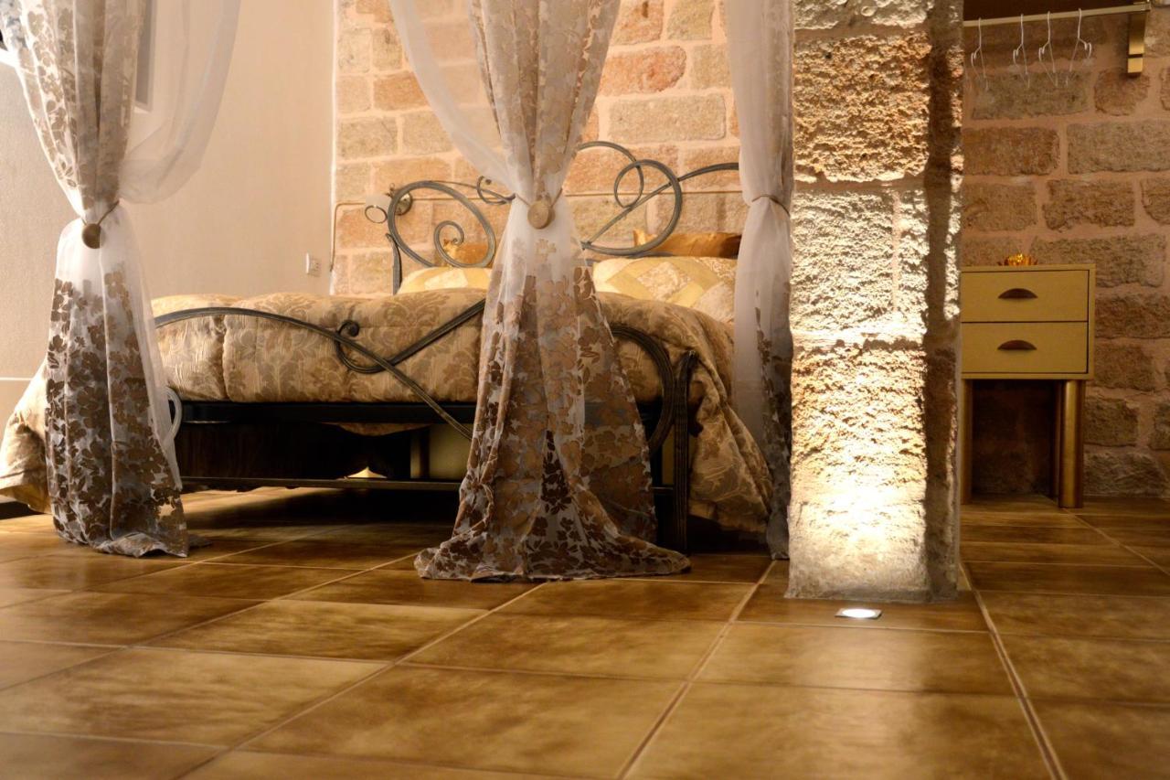 Hotel Gold White Exclusive House Polignano a Mare Exterior foto